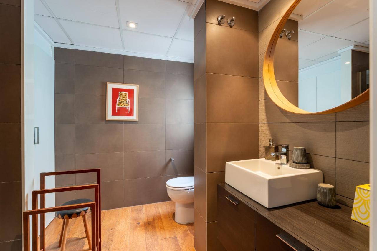 Apartamento Sant Josep 11 By Costablancarent Дения Экстерьер фото