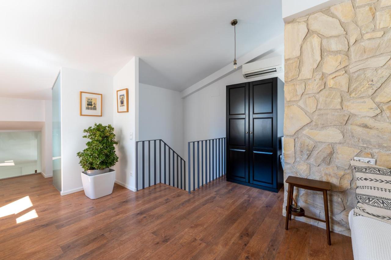 Apartamento Sant Josep 11 By Costablancarent Дения Экстерьер фото