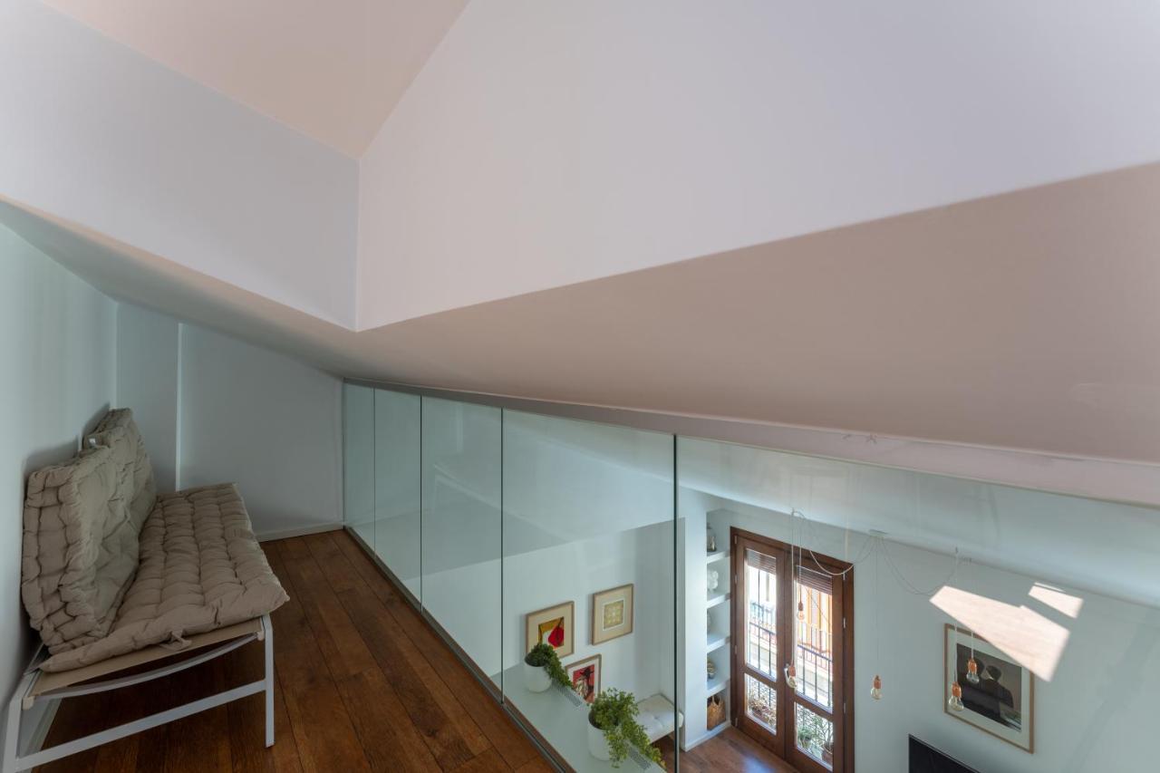 Apartamento Sant Josep 11 By Costablancarent Дения Экстерьер фото