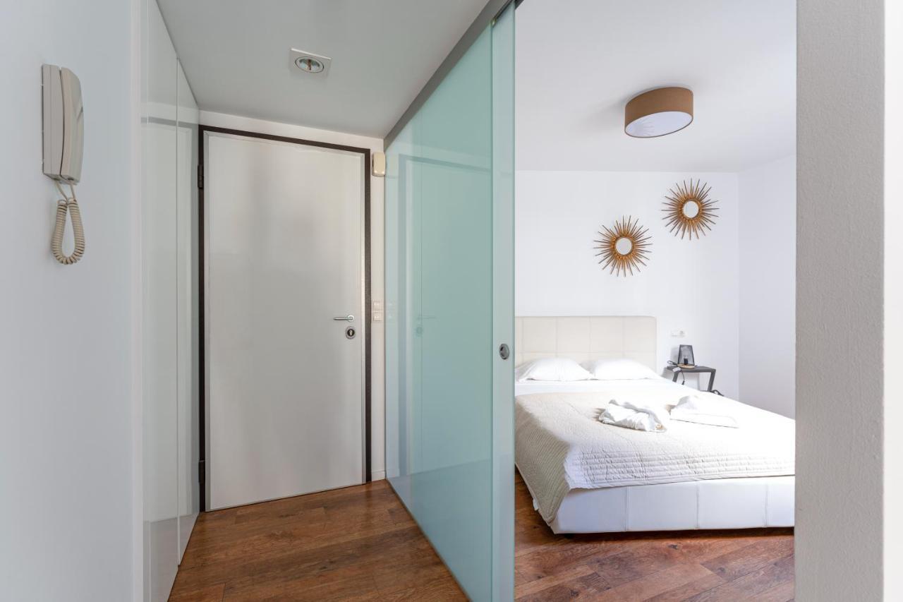 Apartamento Sant Josep 11 By Costablancarent Дения Экстерьер фото
