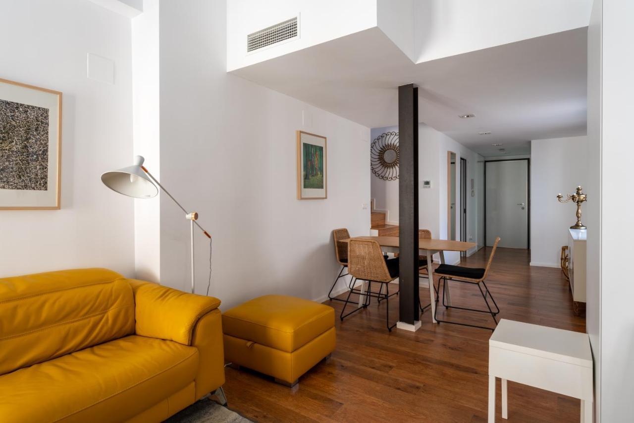 Apartamento Sant Josep 11 By Costablancarent Дения Экстерьер фото