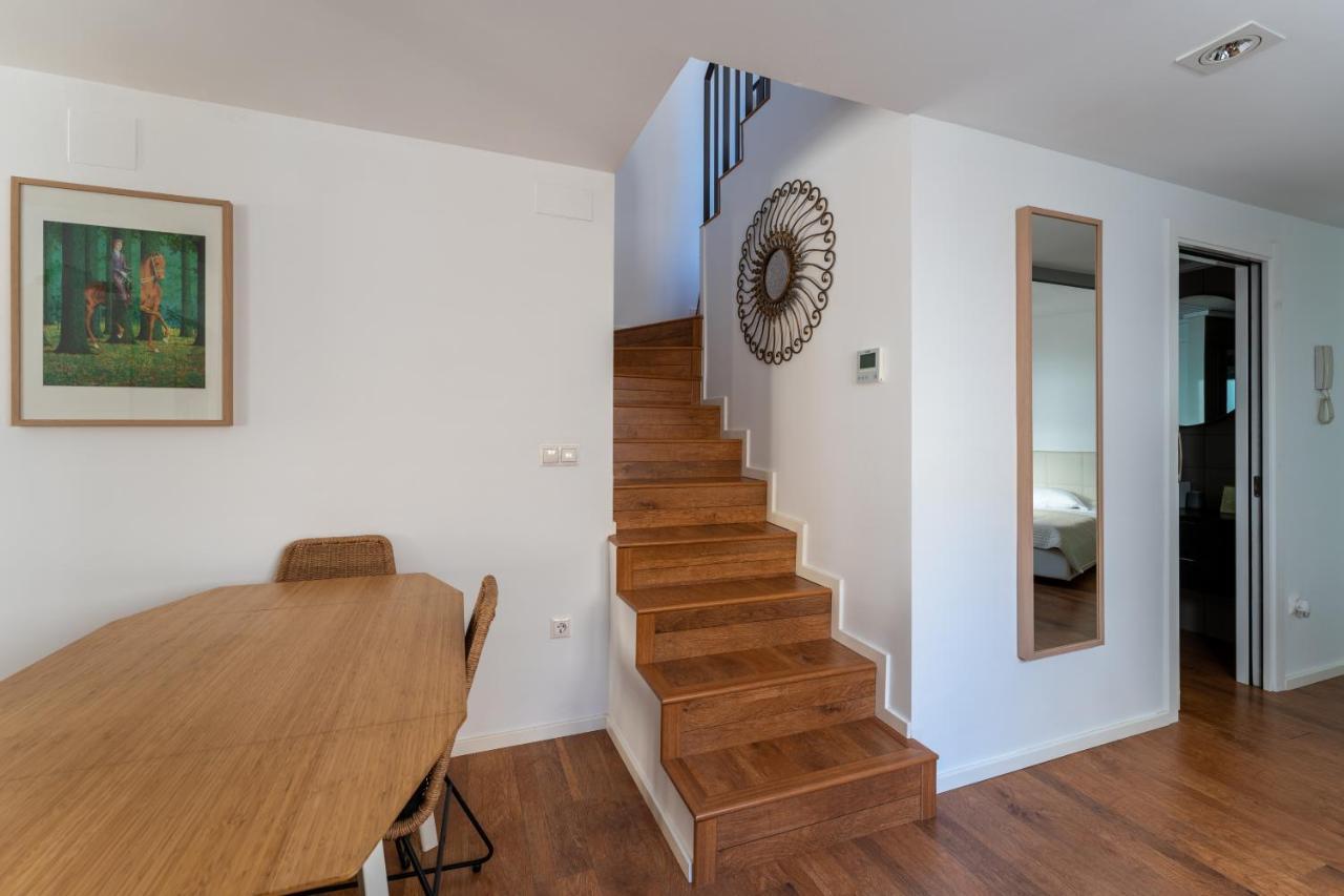 Apartamento Sant Josep 11 By Costablancarent Дения Экстерьер фото
