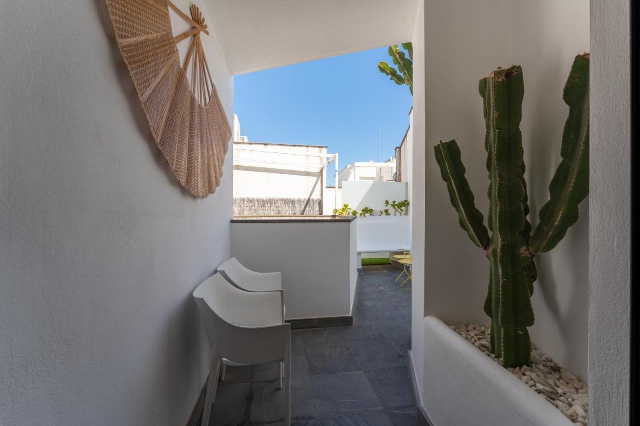 Apartamento Sant Josep 11 By Costablancarent Дения Экстерьер фото