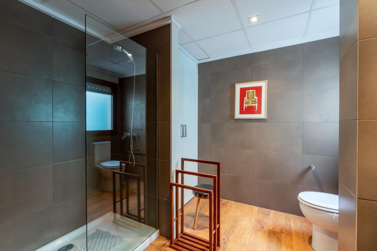 Apartamento Sant Josep 11 By Costablancarent Дения Экстерьер фото