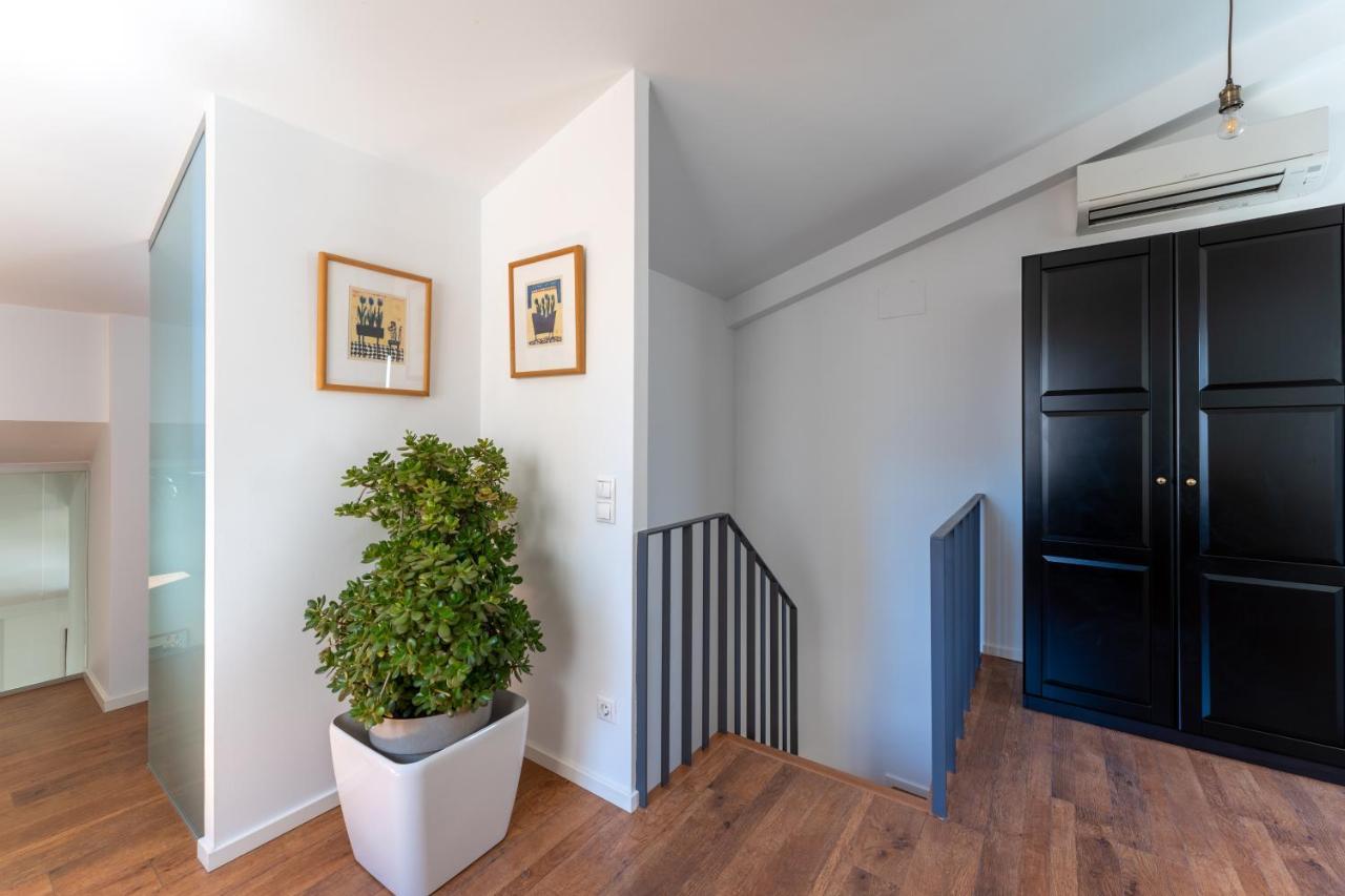 Apartamento Sant Josep 11 By Costablancarent Дения Экстерьер фото